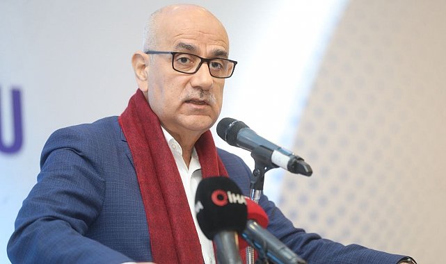 Bakan Kirişci, küpe uygulama ücretlerinin artırıldığını açıkladı