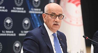 Bakan Kirişci: "Sahipsiz hayvanlar konusunda yol haritasının son şeklini vereceğiz"
