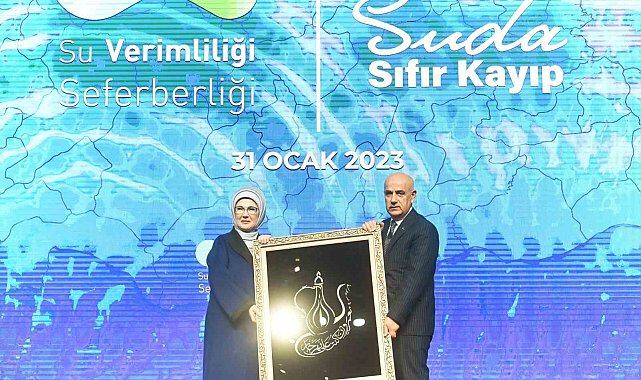 Bakan Kirişci: "Türkiye genelinde, kümülatif yağışlar ortalamasında azalma oldu"