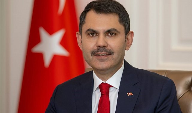 Bakan Kurum'dan çevre temizliği konusunda kısa film paylaşımı