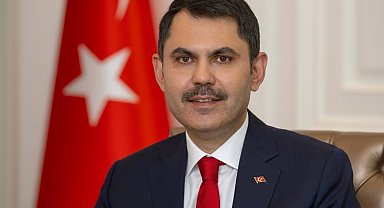 Bakan Kurum'dan çevre temizliği konusunda kısa film paylaşımı