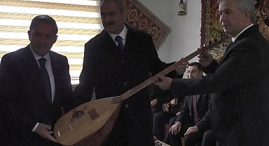 Bakan Özer'den eğitimde reform açıklaması