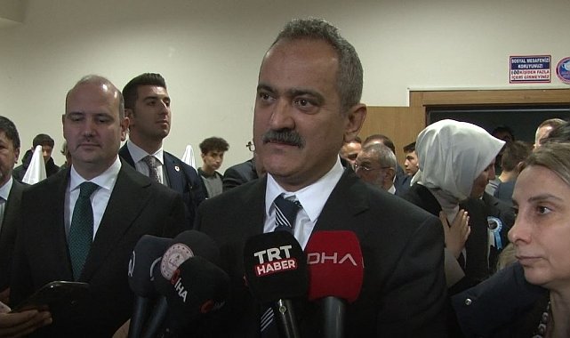 Bakan Özer'den özel okul zamlarıyla ilgili açıklama