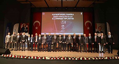 Bakan Yardımcısı Kacır: "Türkiye, küresel üretim zincirlerinde giderek daha fazla katma değer üreten bir ülke haline geliyor"