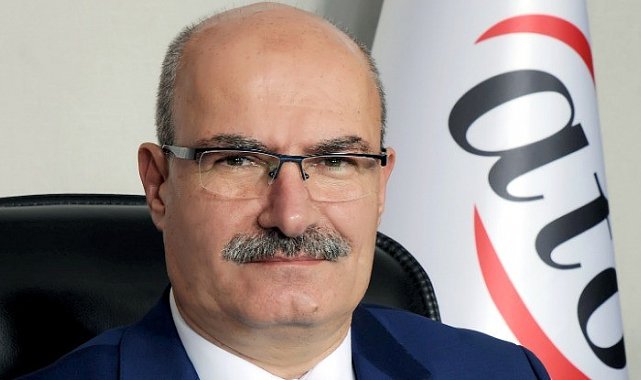 Baran: "Ankara ihracatta pandeminin izlerini sildi, atağa geçti"