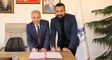 Başkan Akkaya: "Sıfır Atık Projesi ile temiz bir Akşehir için çalışıyoruz"