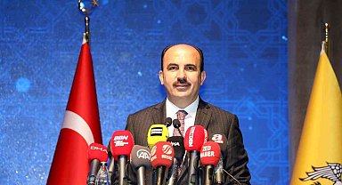 Başkan Altay: "2022'de 81 milyon lira sosyal kart desteğinde bulunduk"