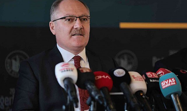 Başkan Bilgin, "Su sorununu çözdük"
