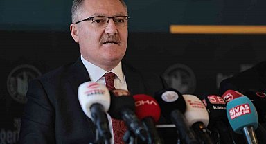 Başkan Bilgin, "Su sorununu çözdük"