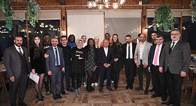 Başkan Büyükkılıç 'Discover Kayseri' Projesinin Tanıtımına Katıldı