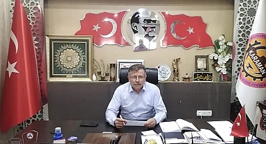 Başkan Cemal Özbay Oldu