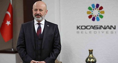 Başkan Çolakbayrakdar: "Üç ayların toplumumuzdaki kardeşliği pekiştireceğine inanıyorum"