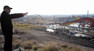 Başkan Çolakbayrakdar'dan Projeler İçin Saha Çalışması