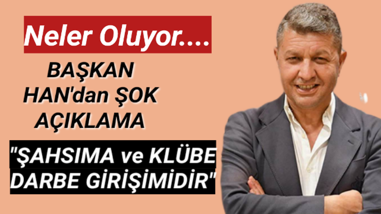 Başkan Han