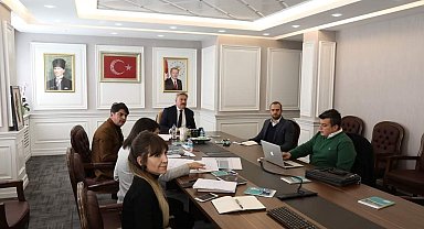 Başkan Palancıoğlu: "Hem park hem sosyal alan hem de otopark olacak projede sona gelindi"