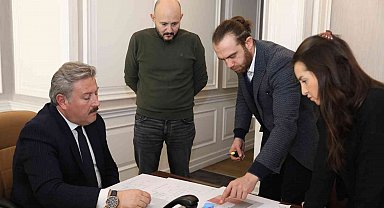 Başkan Palancıoğlu: "Kayseri'mize oyuncak kütüphanesi ve masal evi yeni vizyon kazandıracak"