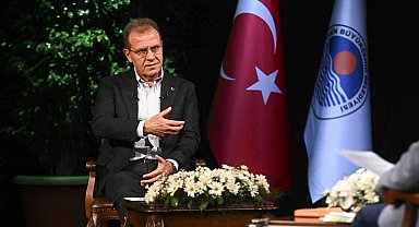 Başkan Seçer, yaklaşık 4 yıllık hizmet süresini değerlendirdi