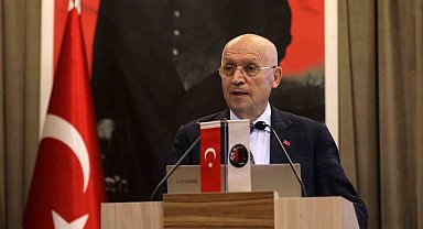 Başkan Yaşar: "Ulaşım ve altyapı sorunu çözülmeli"