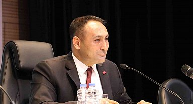 Başkan Yılmaz: "2023 yılı devletimiz ve milletimiz için çok önemli"
