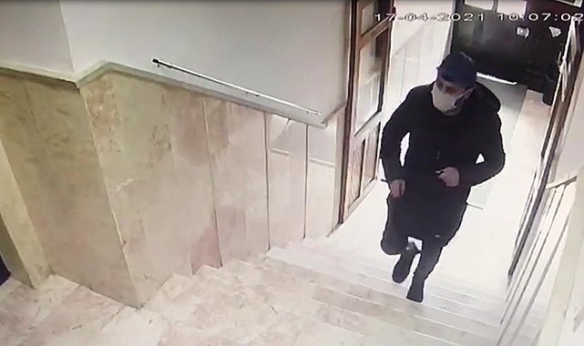 Başkentte sahte kargoculara paket operasyonu: 5 gözaltı