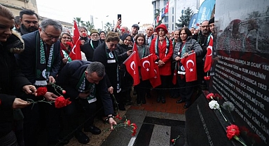 Batı Trakya Türkleri Kocaeli'de anıldı
