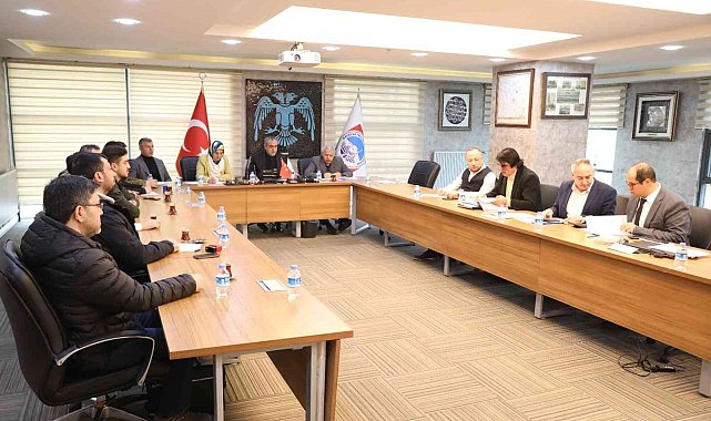 Battalgazi Mahallesinde 2 blok 72 daire 9 dükkan için ihale yapıldı