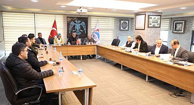 Battalgazi Mahallesinde 2 blok 72 daire 9 dükkan için ihale yapıldı