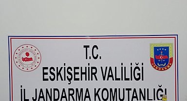 Beylikova'da uyuşturucu operasyonu: 3 kişi tutuklandı