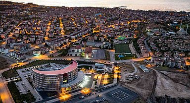 Beyşehir Devlet Hastanesi 2022'de 509 bin 749 hastaya sağlık hizmeti verdi