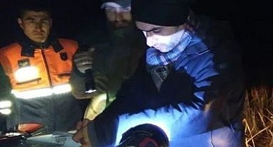 Beyşehir Gölü Milli Parkı'nda yasa dışı avlanmaya 30 bin lira ceza