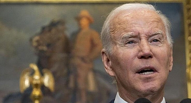 Biden, ABD'deki Hong Kongluların vize süresini 2 yıl uzattı