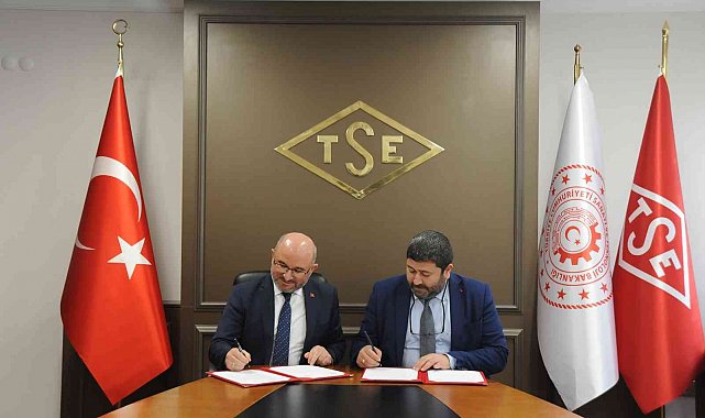 Bölgesel kalkınmayı güçlendirecek imza