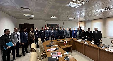 Bor Sağlık Bilimleri Fakültesini hayırseverler yapacak