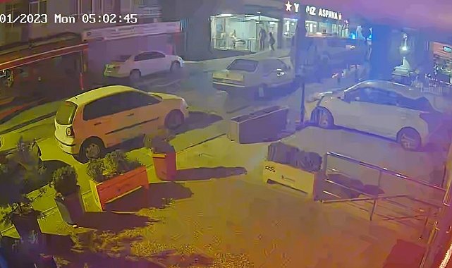 Borç para meselesi kanlı bitti: 1 ölü, 2 yaralı