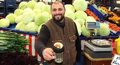 Bu karışım öksürüğü kesiyor