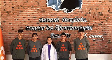 Bu projeyle kaybedilen duyuların yeniden kazanılması hedefleniyor