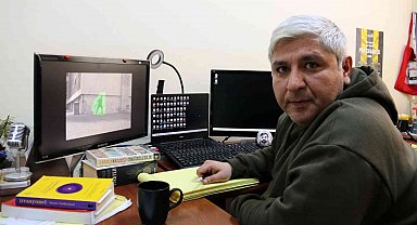 Bu projeyle terör eylemleri önceden tespit edilebilecek