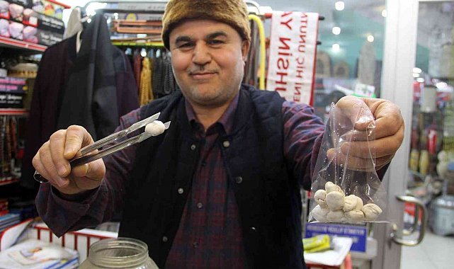 Bu sakızın fiyatı altın fiyatını ikiye katladı