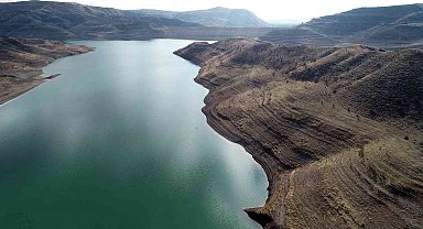Bu şehirde 1 şişe su fiyatına, 1 ton su tüketiliyor
