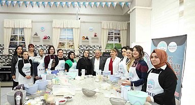 Büyükkılıç, KAYMEK Akademide İncelemelerde Bulundu