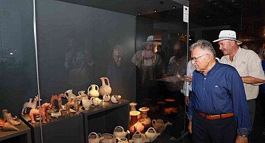 Büyükşehir belediyesi kentin tarihine sahip çıktı