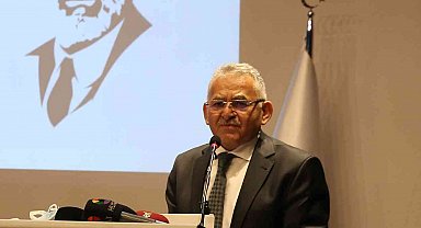 Büyükşehir KAYMEK'ten İstiklal Marşı Okuma Yarışması
