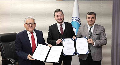 Büyükşehir KAYMEK'ten Türkiye'de bir ilk: Eczacı Asistanlığı Kursu