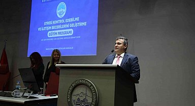 Büyükşehir'den zabıta ekiplerine eğitim semineri