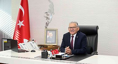 Büyükşehir'in Kayseri Tarihi Araştırmaları kitabı ödüle layık görüldü