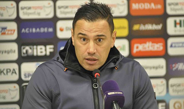Çağdaş Atan: "Bizim için geri dönüş ve nefes oldu"
