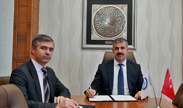 ÇAKÜ 2023 yılı Erasmus projelerine yenilerini ekliyor