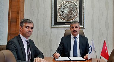 ÇAKÜ 2023 yılı Erasmus projelerine yenilerini ekliyor