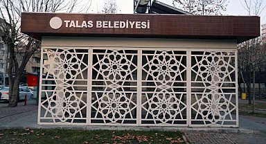 Cami tuvaletinden musluk çalan 2 sanığa hapis cezası