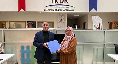 Çankırı'nın 'sarıkılçık pirinci' için seri üretim hamlesi